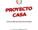 Avanza proyecto de transferencia de inmuebles para Centro Sanitario Animal en Luque